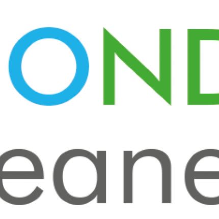Logótipo de Econdo Cleaners - Biologische Geruchsneutralisation, Raumdesinfektion und mobile Matratzenreinigung