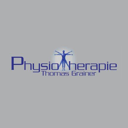 Logo von Physiotherapie Thomas Grainer