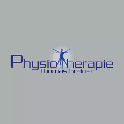 Logotyp från Physiotherapie Thomas Grainer