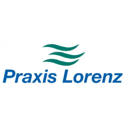 Logotyp från Praxis Lorenz Alexandra Heilpraktikerin - Kinderosteopathie