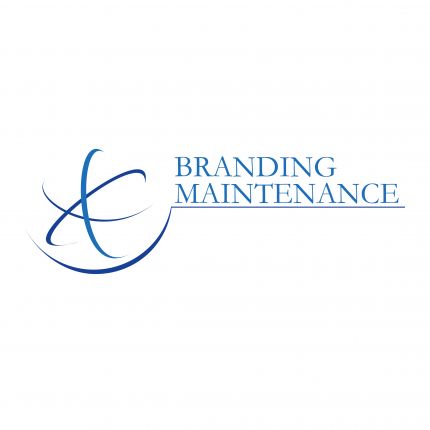 Logo de Branding Maintenance