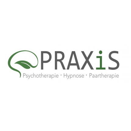 Logo fra Praxis für Psychotherapie, Hypnose und Paartherapie