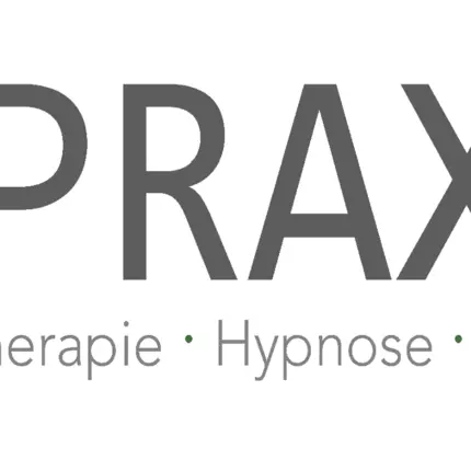 Logo fra Praxis für Psychotherapie, Hypnose und Paartherapie