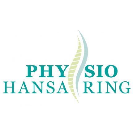 Logo da Physio Hansaring