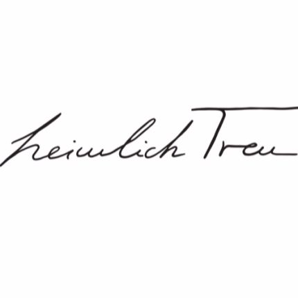 Logo from heimlichTreu