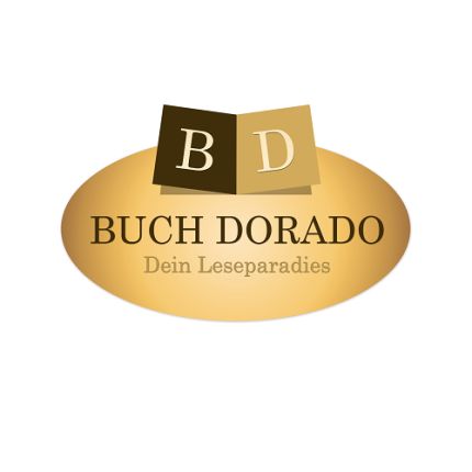 Logotipo de Buch Dorado Dein Leseparadies Inh. Marion Luger