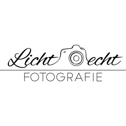 Logo od Licht-echt Fotografie