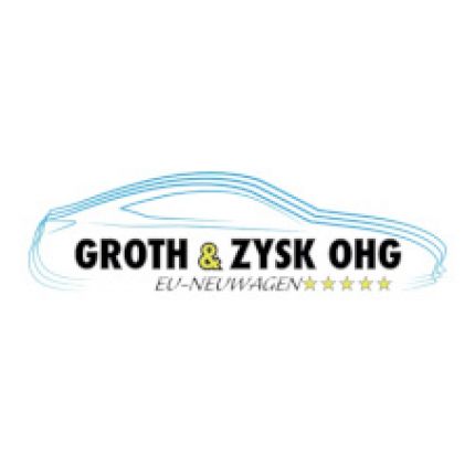 Logotipo de GROTH & ZYSK OHG