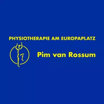 Logo od Physiotherapiepraxis am Europaplatz Inh. Pim van Rossum