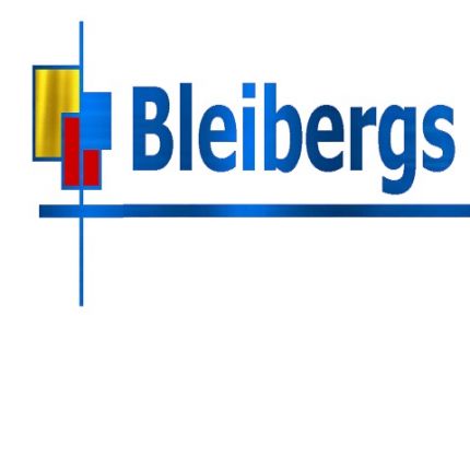 Logo da Bleibergs