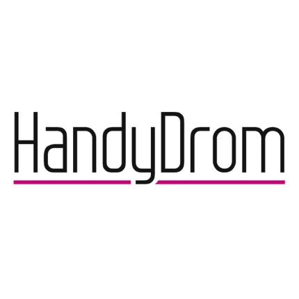 Logotyp från Telekom Partner HandyDrom Hockenheim