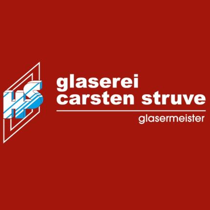 Logotipo de Glaserei Holger Struve