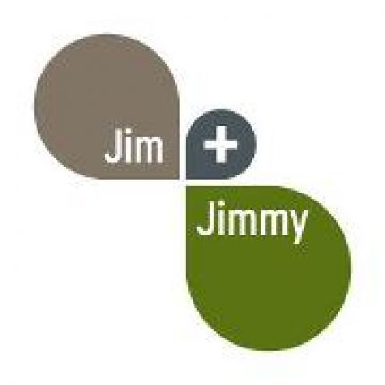 Logo fra Jim + Jimmy GmbH