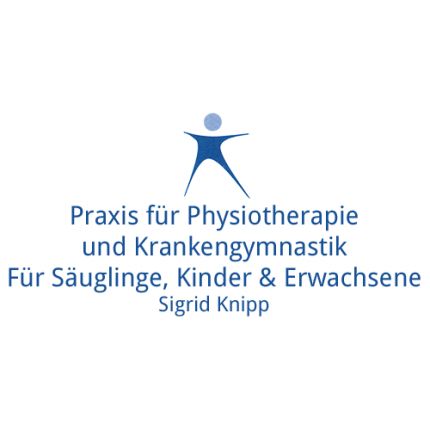 Logo van Sigrid Knipp Krankengymnastik