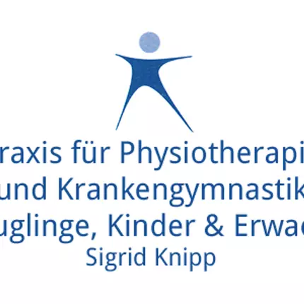 Logotipo de Sigrid Knipp Krankengymnastik