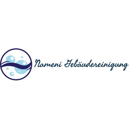 Logotyp från Nameni Gebäudereinigung UG (haftungsbeschränkt)