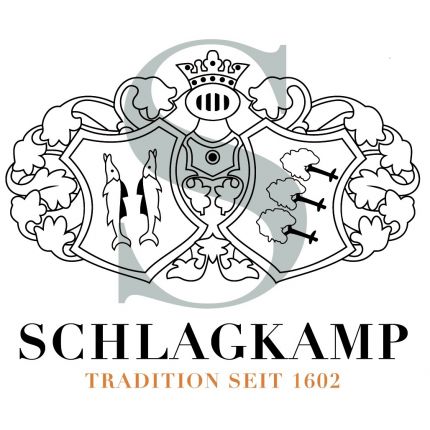 Logo van Weinmuseum Schlagkamp-Desoye GmbH