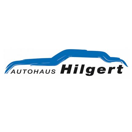 Logotyp från Autohaus Hilgert GmbH