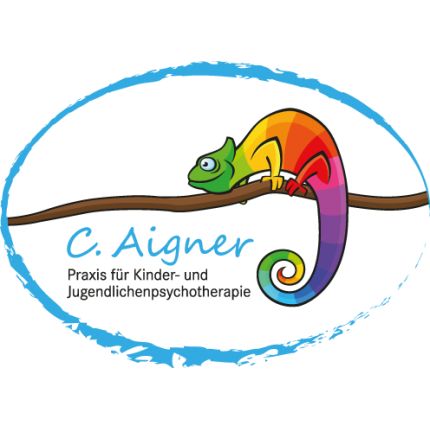 Logotyp från Praxis für Psychotherapie Aigner