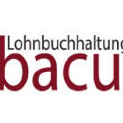 Logotyp från Lohnbuchhaltung abacus