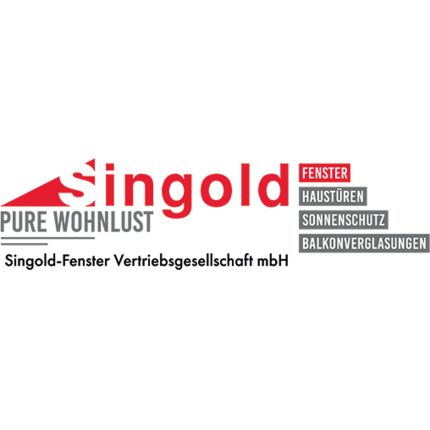 Logo von Singold Fenster Vertriebsgesellschaft mbH & Co.KG