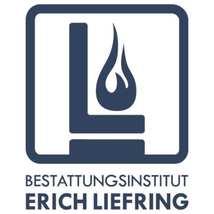 Logo von Bestattungsinstitut Erich Liefring
