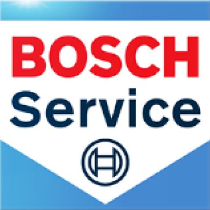 Logotyp från Bosch Car Service Kurländer