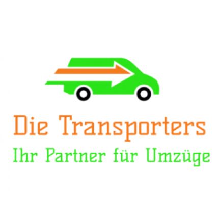 Logótipo de Die Transporters