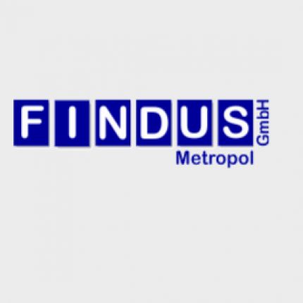 Logotyp från Findus Metropol GmbH