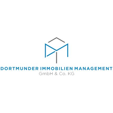 Logo von D.I.M. Dortmunder Immobilien Management GmbH & Co. KG