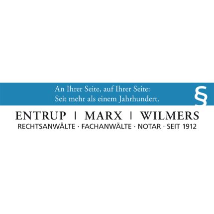 Logo van Entrup - Marx & Partner