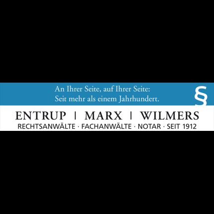 Logo da Entrup - Marx & Partner