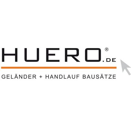 Logotyp från HUERO Vertriebs GmbH
