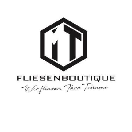 Logotyp från MT Fliesenboutique GmbH