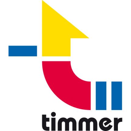 Λογότυπο από Timmer GmbH