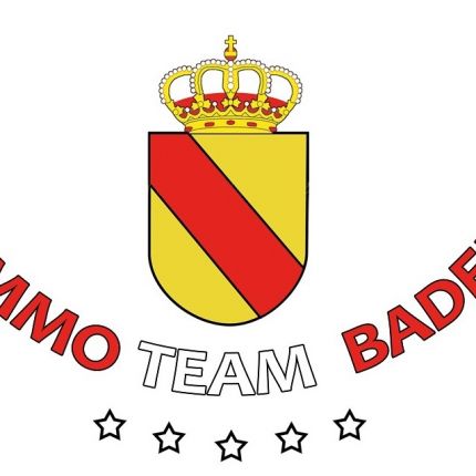 Logotipo de Immoteam Baden