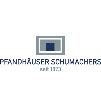Logotyp från Pfandhaus Schumachers Krefeld e.K.