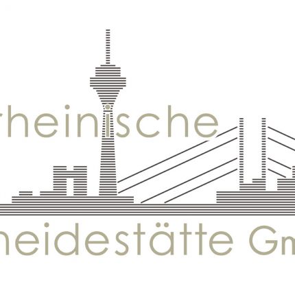 Logo van Rheinische Scheidestätte GmbH - Goldankauf und Edelmetallhandel