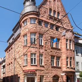 Bild von Hays | Personalvermittlung in Erfurt