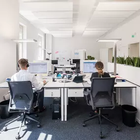 Bild von Hays | Personalvermittlung in Erfurt
