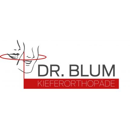 Logotyp från Kieferorthopäde Dr. Patrick Blum