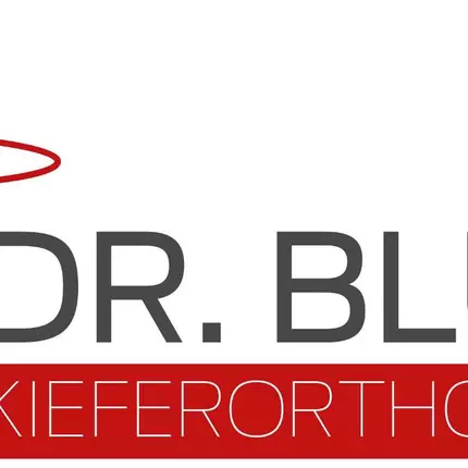 Logo od Kieferorthopäde Dr. Patrick Blum