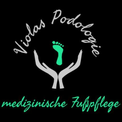 Logo von Violas-podologie