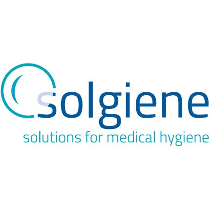 Logotyp från Solgiene oHG