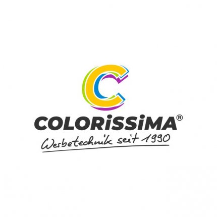 Logo od Colorissima Werbung e.K.