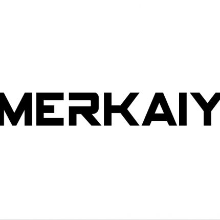 Logo da Merkaiy