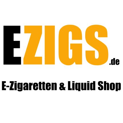 Logótipo de Ezigs Store - E-Zigaretten & Liquid - Dampfer Shop