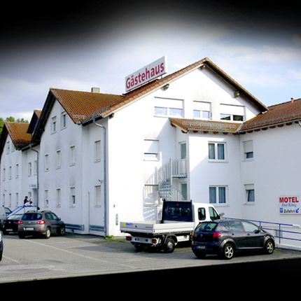 Λογότυπο από Motel Drei König