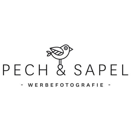 Logo fra Pech&Sapel Werbefotografie