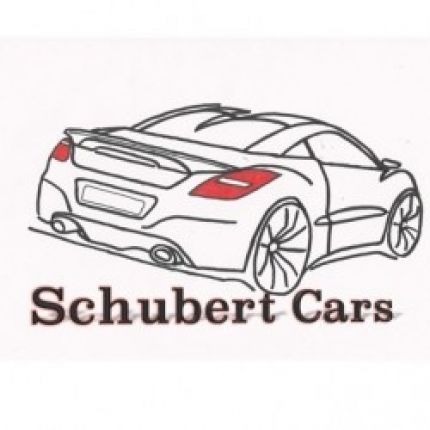 Logotipo de Schubert Cars